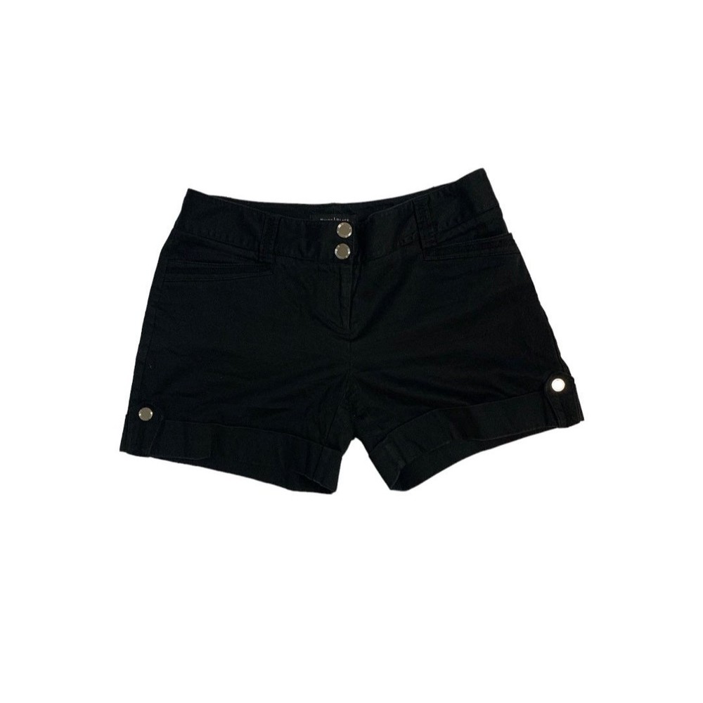 White House Black Market Women’s Shorts Size 2